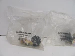 Lot Of 2 Cooper B-line BVT087 Vibraclamp 7/8". Fixed Price $15.00.