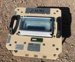 Lex DB-30NA-AQQ-S3 5KW 30AMP Power Distribution Box W/ Two 50 10 Awg Cables. Fixed Price $850.00.