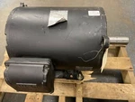WEG,010120T3E256T-S,10HP Motor 1180RPM 230/460V Frame 254T. Fixed Price $900.00.