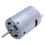 Mabuchi Motor RS-380PH-3563 Carbon-brush 29.2MM, 12VDC, 14,110R/MIN. Fixed Price $15.00.