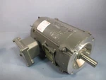 Baldor Motor 1/2 Hp, 3450 Rpm, 143TC 208-230/460 Vac, Ph VM7018T SBT261140. Fixed Price $429.99.