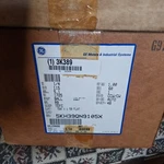 Ge 3328 1/4 Hp 208-230V 1075RPM Condenser Fan Motor (5KCP39EGP697S). Fixed Price $55.00.