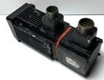 Reliance Electric S-3016-N-H00AA Servo Motor 6033-03-802. Fixed Price $170.00.