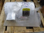 Baldor Motor CWDM3543 Hp 3/4 Phase Rpm 1140. Fixed Price $700.00.