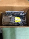 Bodine 34B3BEBL-W3 Gearmotor 29.7:1 Ratio 84 Rpm 24VDC 1/5HP N3653 New Box. Fixed Price $415.00.