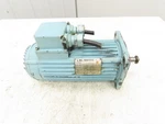 Okuma BL-50E-20T Servo Motor 1KW 2000 Rpm 5.1A 4P 144V Osp Encoder. Fixed Price $199.99.