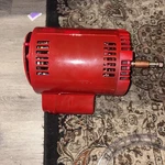 Marathon Electric Hot Water Pump Motor 3/4HP 1725RPM Model 56C17D5537E. Fixed Price $156.16.