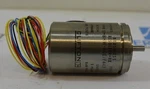 Synchro Clifton Precision 11-BHW-40E/F447 Brushless Resolver New!. Fixed Price $400.00.