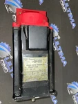 Fanuc Motor A06B-0373-B569#7076 Series 1-0SP/3000. Fixed Price $800.00.