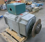 Reliance 300 Hp Motor B588ATZ 850/1200 Rpm Type Tr 480A Vdc Spsv. Fixed Price $19080.00.