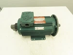 Reliance P18A6103R-CB Servo Motor 3HP 230/460V 3PH WF182TC W/encoder 607980-71F. Fixed Price $1439.99.