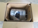 Marathon Electric, EVF213TTFL7937BOL, Blue Chip 7.5HP Inverter Duty, Nib! M/o!!. Fixed Price $1099.99.