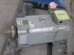 Siemens 1GH5134-0ZH40-6SU7-Z Dc Motor T198816. Fixed Price $1999.99.