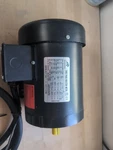 Ironhorse MTR2-P33-3BD36 Phase Induction Motor. Fixed Price $149.95.