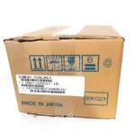 1PC New Yaskawa SGMSH-20ACA61 Servo Motor SGMSH20ACA61. Fixed Price $694.72.