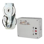 Zap 825-3 Light Duty 1-1/2HP Commercial Garage Opener Auto Close High Lift. Fixed Price $699.95.