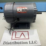Dayton 2N947G Hp Rpm 3500 Volts 208-220/440. Fixed Price $250.78.