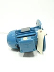 Weg T00118ET3E143T-W22 Motor 143/5TD 3PH 1HP 1760RPM 230/460V-AC. Fixed Price $446.80.