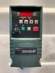 Reliance Electric MD60 A-c Drive, Cat: 6MDDN-1P4101, Ser A, Used Known Good. Fixed Price $195.00.