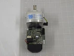 Gambro Maxon 2085331027 6992606 380366 992936 Gear Motor Assembly T86463. Fixed Price $699.00.