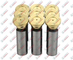 Caterpillar SBS120D Piston Shoe 191-5709 Set Of Pc. Fixed Price $308.00.