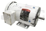 Reliance P56X4710 Motor 2HP 3PH 1750RPM Fr: 56C. Fixed Price $498.00.