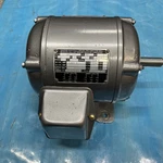 Robbins And Myers 1.5 Hp 3 Ph 182 Frame 1725 Rpm Motor # 2195D-5. Fixed Price $475.00.
