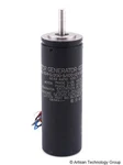 Harowe Servo Controls 8GMG-504-S/200-S/100-12A/120R Geared Motor Generator. Fixed Price $450.00.