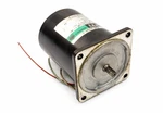 Oriental Motor 5RK40GN-E Ac Reversible 40W 230V Tested / Working. Fixed Price $129.00.