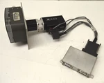 Animatics Smart Motor SM1720-G10L1 W/ Watson 501RL +cntrl Box/cable VER:4.0Q2. Fixed Price $267.99.