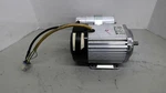 Emgr Ecs 71K 4-240 .30KW Ac Motor 1800RPM 4P Single Phase 110V 60HZ. Fixed Price $99.00.
