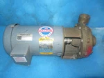 Baldor VM3158 3HP C7404 Pump Motor + Year Warranty. Fixed Price $499.99.