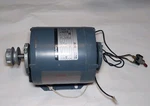 Vtg Westinghouse Ac Motor 1/4 Hp S# 316P 470. 1725RPM 115V Hz 60 Fr 48 Ser CG74. Fixed Price $60.00.