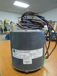 New General Electric 1/2 Hp Blower Motor 1110 Rpm 380-460V 5KCP39PGH578S. Fixed Price $29.99.
