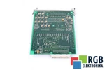 DEA5.1 109-0852-4A09-02 109-0852-4B09-02 Indramat Refurbished Warranty. Fixed Price $637.12.