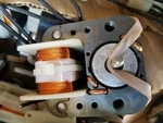 New Fasco J238-11058 Motor 120V 60HZ 1.5A Fan. Fixed Price $21.99.
