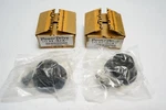 New Lot Of 2 3/4" Pulley Bushing HX3/4 For Leeson Power Drive Sheaves. Fixed Price $23.74.
