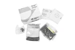 Adams Rite 4591-03-00-628 Paddle Operator Pull Right Satin Silver Aluminum Door. Fixed Price $84.99.