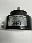 Electronic Machine Parts B3149D1024 Rotary Encoder 30945 V-848. Fixed Price $150.00.