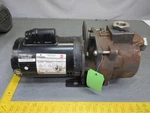 Emerson Teel EU1002B C63CXHKZ-5009 2P005C Ac Commercial Duty Pump Motor Hp 208. Fixed Price $499.00.