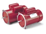 Leeson 117889 3/4HP 1800RPM 56YZ Tefc Auger Duty Motor 115-230V 1PH 60HZ. Fixed Price $503.50.