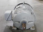 Used 10 Hp Louis Allis 8124113002 Electric Motor 460V 1185RPM 1.15SF 284U Frame. Fixed Price $799.00.