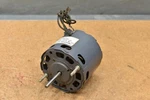 Universal Electric JA2M158N#, Motor, 1/60 Hp, V, 97153R, HC01SU115. Fixed Price $89.99.