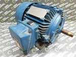 Used Hp Siemens 1LA91024YK701AD 460V 1.4A 1750 Rpm 182 Frame 3 Ph Hz. Fixed Price $200.00.