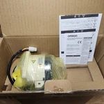Omron R88M-GP20030H-O Ac Servo Motor 0.2KW 3000RPM Flat Incremental. Fixed Price $989.00.