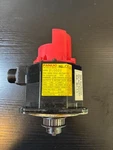 Fanuc A06B-0031-B075#0008 Servo Motor. Fixed Price $460.00.