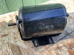 Emerson S55NXWP-1362 C56Z Frame Motor 115V 5.4A 60HZ, 1/3HP 1725RPM, 1PH, 1193. Fixed Price $124.95.