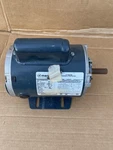Marathon C216 Electric Motor 1/3 Hp 1800 Rpm 1-PH 115/208-230 Volt 5KC36LN1HX. Fixed Price $189.99.
