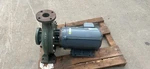 New Marathon 15 Hp Electric Motor And Taco Fire Pump CI2511. Fixed Price $2000.00.