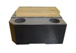 Nikon Reflectance Plate NSR-S307E 300MM Duv Scanning System Working Surplus. Fixed Price $3508.18.